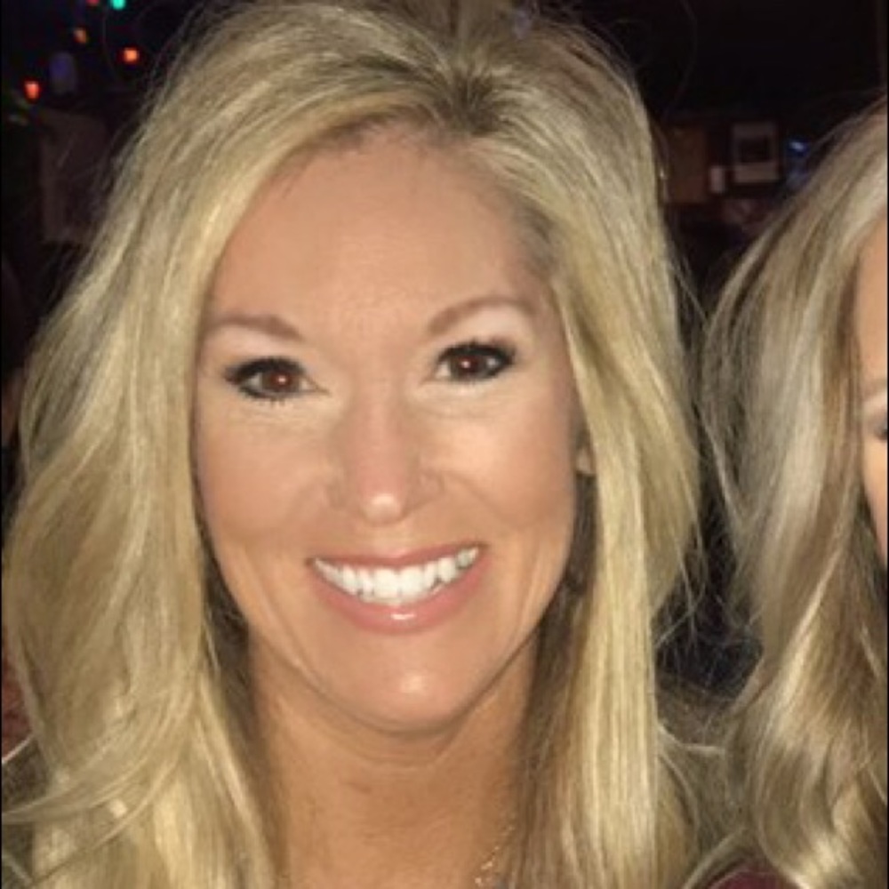 Meet your Posher, Tracy